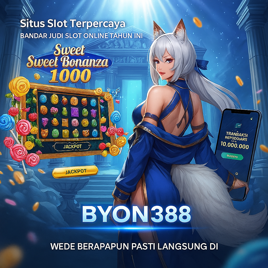 Byon388 | Download Game Byon 388 Offline Seru Tanpa Koneksi